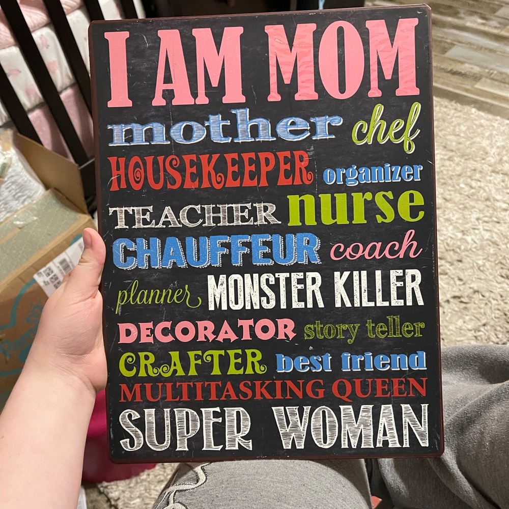 Mom